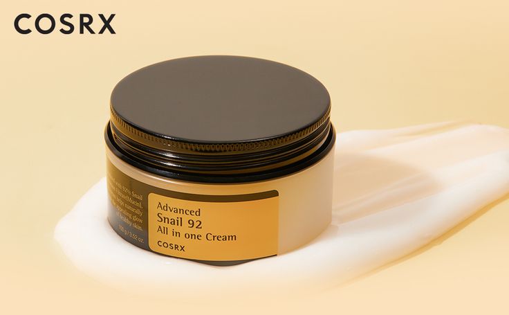 COSRX Advance Snail 92 All In One Cream